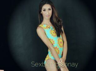 Sexbombmonay