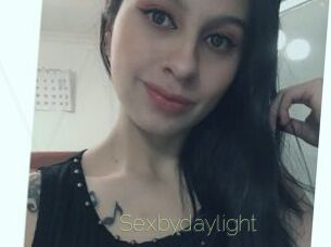 Sexbydaylight
