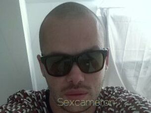 Sexcameron