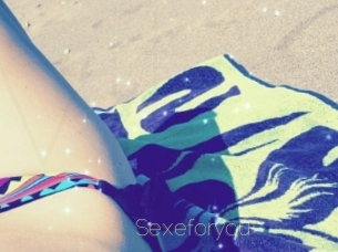 Sexeforyou