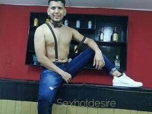 Sexhotdesire