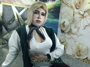 Sexhottsvictoria