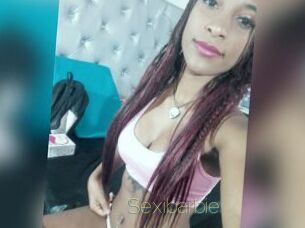 Sexibarbie