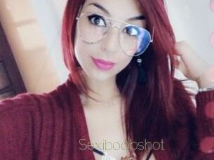 Sexiboobshot