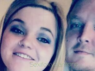 Sexifoxydiamond