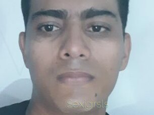 Sexigirsls
