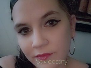 Sexiidestiny