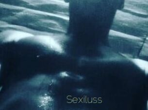 sexiluss Visio Tchats