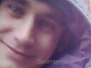 Seximen92