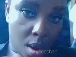Sexinessbae