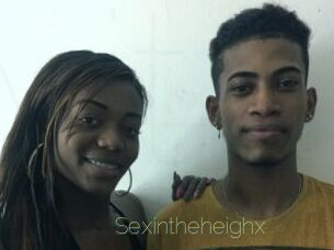 Sexintheheighx