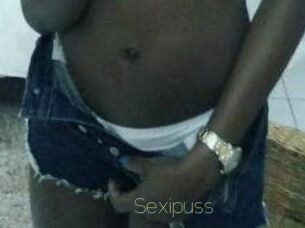 Sexipuss