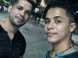 Sexis_boy_live19
