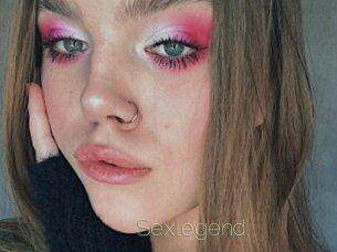 Sexlegend