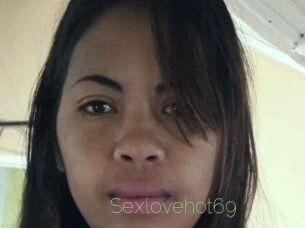 Sexlovehot69