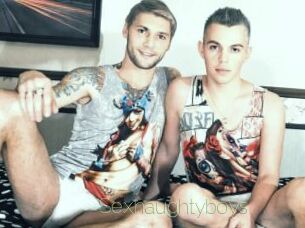 sexnaughtyboys Visio Tchats