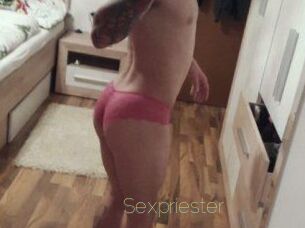 Sexpriester