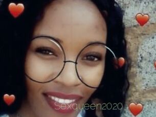 Sexqueen2020