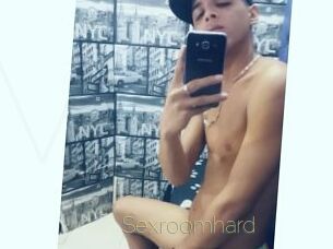 Sexroomhard