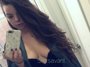 Sexsavant