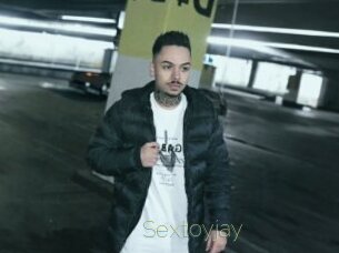 Sextoyjay