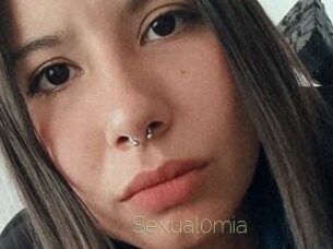 Sexual0mia