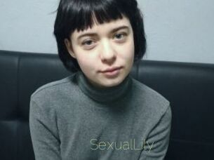 SexualLily