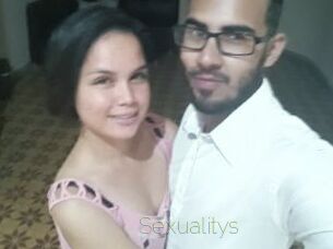 sexualitys Visio Tchats