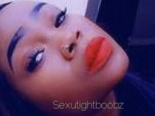 Sexutightboobz