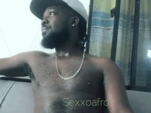 Sexxoafro