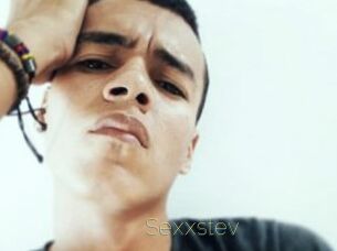 Sexxstev