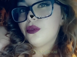 Sexxxiilexiiiii