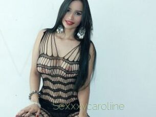 Sexxxycaroliine