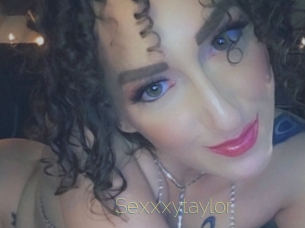 Sexxxytaylor