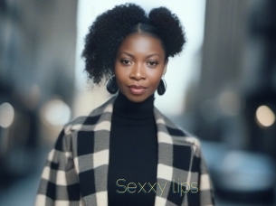 sexxy_lips Visio Tchats