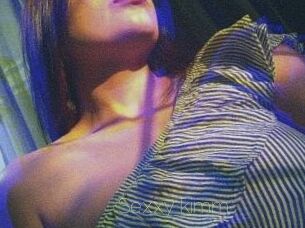 sexxy_kimm Visio Tchats