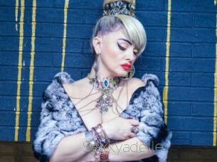 Sexxyadelle
