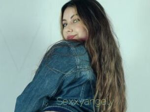 Sexxyangely