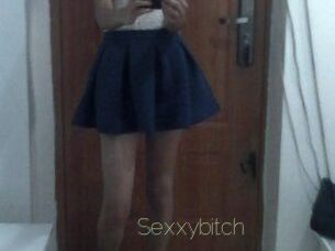 Sexxybitch