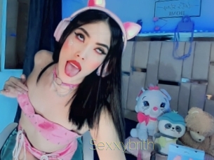 Sexxybrith