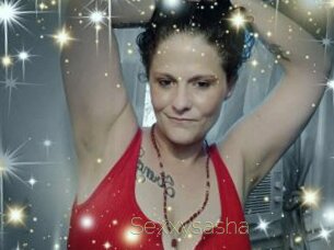 Sexxysasha