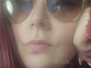 sexy_milfxox Visio Tchats
