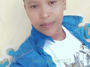 sexy_queen123 Visio Tchats