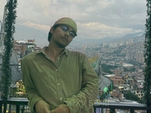 Sexy_santi