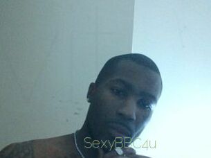 SexyBBC4u