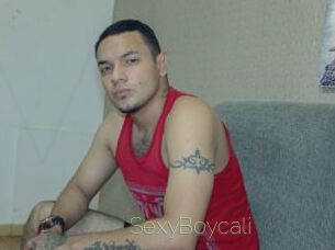 sexyBoycali Visio Tchats