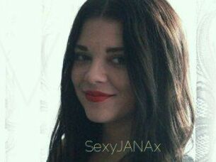SexyJANAx