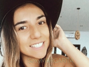 SexyMARGARITA