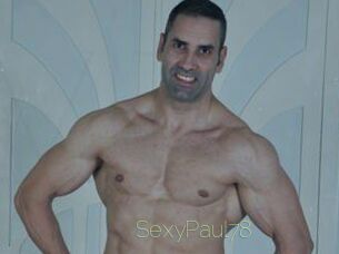 SexyPaul78