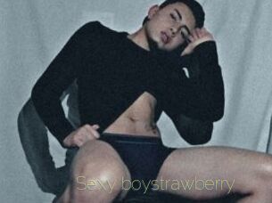 sexy_boystrawberry Visio Tchats